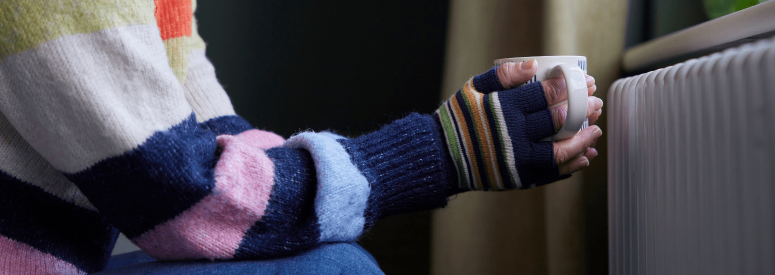 Quel est l’impact du deuil sur le corps ? 